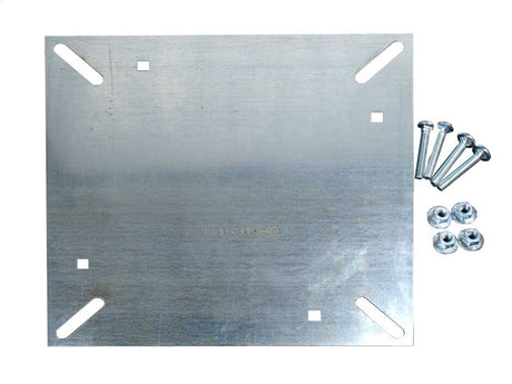 Rheem Compressor Mounting Adapter Plate Kit 922 - 0001 - 00 - 922-0001-00