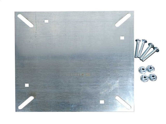 Rheem Compressor Mounting Adapter Plate Kit 922 - 0001 - 00 - 922-0001-00