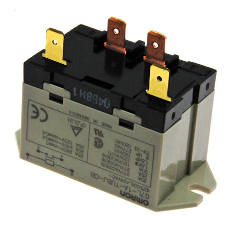 Rheem Compressor Relay - SPST/24VAC/30A 50033205 - 002 - 50033205-002