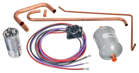 Rheem Compressor Retrofit Kit PD831038