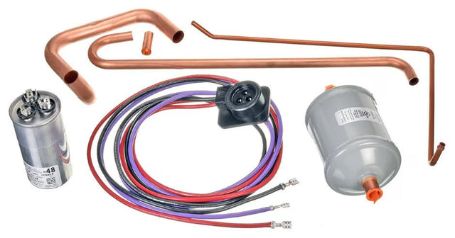 Rheem Compressor Retrofit Kit PD831038