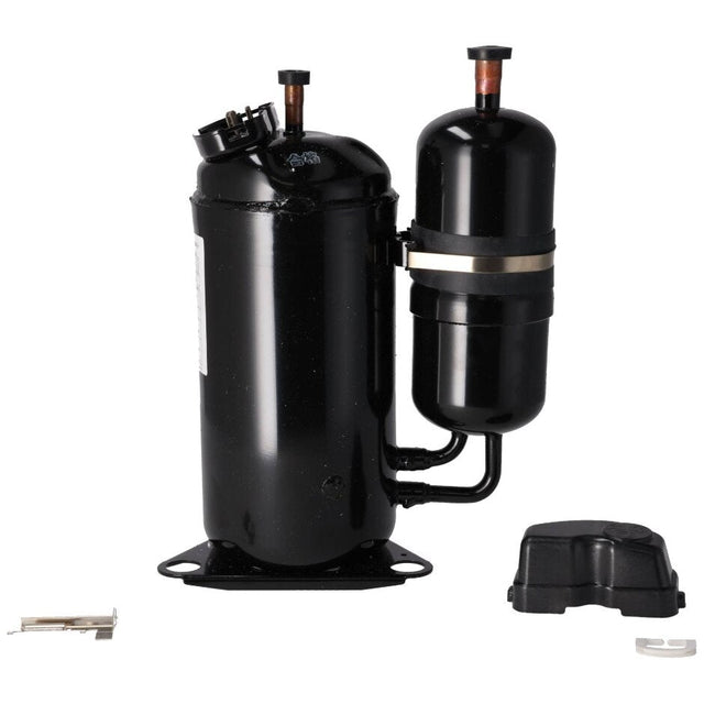Rheem Compressor w/Accumulator DA150A1F - 20NA Twin Rotary K9375710019 - K9375710019