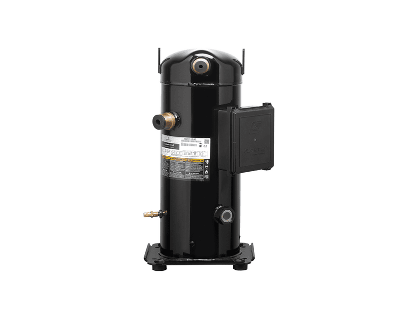 Rheem Compressor ZP90KCE - TFD - 965 - ZP90KCE-TFD-965