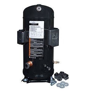 Rheem Compressor ZPD83KCE - TF5 - 950 - ZPD83KCE-TF5-950
