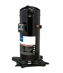 Rheem Compressor ZPT206KCE - TF5 - 975 - ZPT206KCE-TF5-975