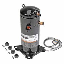 Rheem Compressor ZR38K5E-PFV-800