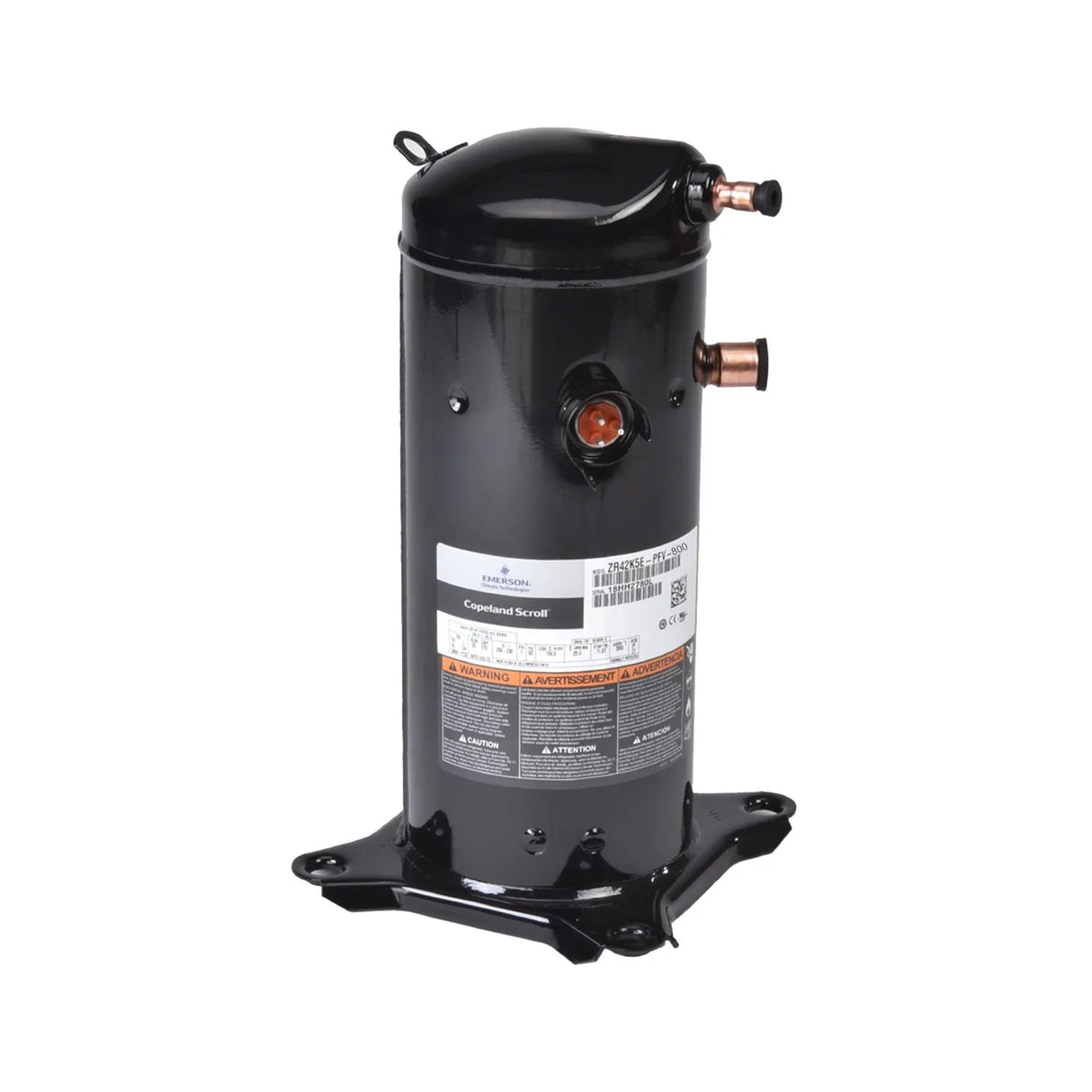 Rheem Compressor ZR42K5E-PFV-800