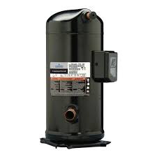 Rheem Compressor ZR61KCE - TF5 - 930 - ZR61KCE-TF5-930