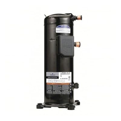 Rheem Compressor ZR72KCE-TFD-930