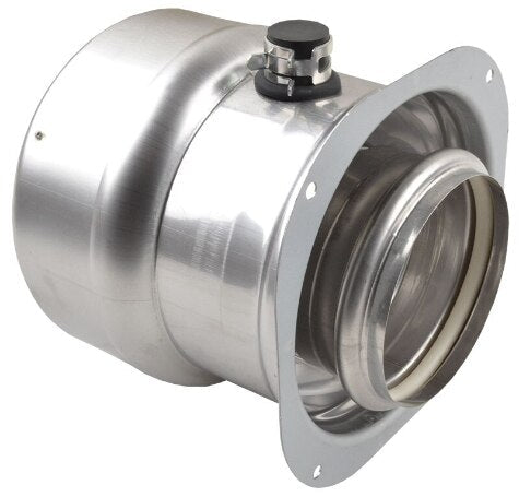 Rheem Concentric Vent Assembly RTG20212BB - RTG20212BB