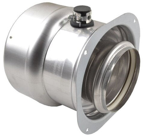 Rheem Concentric Vent Assembly RTG20212BB - RTG20212BB