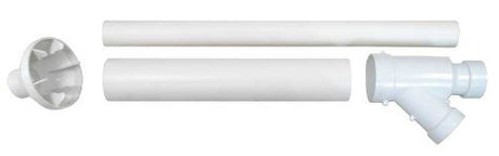 Rheem Concentric Vent Kit - 3 in. RXGY - E03 - RXGY-E03