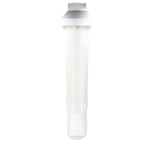 Rheem Concentric Vent Kit (Long) GHE Commercial - 4 in. SP20796 - SP20796