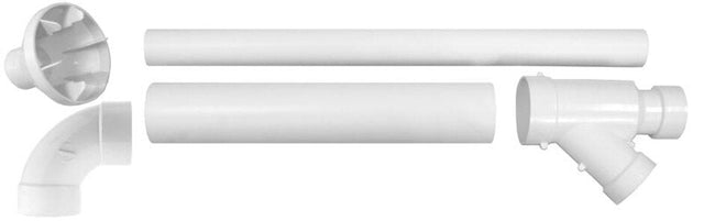 Rheem Concentric Vent Kit SP20245 - SP20245