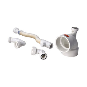 Rheem Condensate Elbow Assembly SP20773 - SP20773