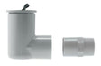 Rheem Condensate Overflow Safety Switch - Auxiliary Drain Line Mount 84 - SS2 - 84-SS2
