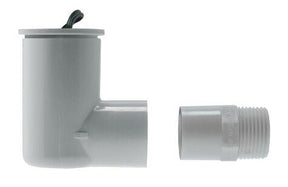 Rheem Condensate Overflow Safety Switch - Auxiliary Drain Line Mount 84 - SS2 - 84-SS2