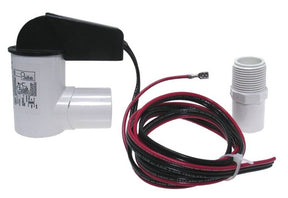 Rheem Condensate Overflow Safety Switch - Auxiliary Drain Line Mount EZT - 226 - EZT-226