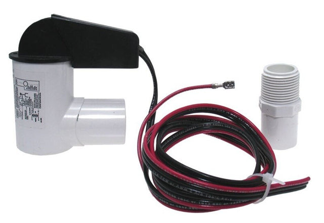 Rheem Condensate Overflow Safety Switch - Auxiliary Drain Line Mount EZT - 226 - EZT-226