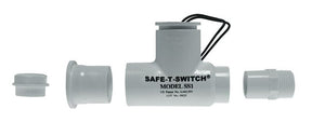 Rheem Condensate Overflow Safety Switch - Main or Auxiliary Drain Line Mount 84 - SS1 - 84-SS1