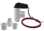 Rheem Condensate Overflow Safety Switch - Main or Auxiliary Drain Line Mount EZT - 225 - EZT-225