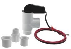 Rheem Condensate Overflow Safety Switch - Main or Auxiliary Drain Line Mount EZT - 225 - EZT-225