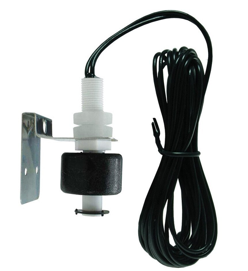 Rheem Condensate Overflow Safety Switch - Pan Mount (72 in. leads) 84 - SS3 - 84-SS3