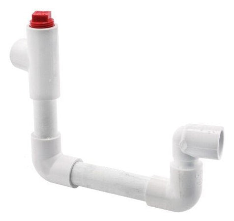 Rheem Condensate Trap (P - Trap) AP14685 - 3 - AP14685-3