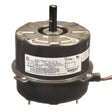 Rheem Condenser Motor - 1/10 hp 208 - 230/1/60 (1075 rpm/1 speed) 51 - 104691 - 01 - 51-104691-01