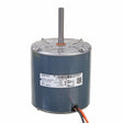 Rheem Condenser Motor - 1/2 hp 208 - 230/1/50 - 60 (1075 rpm/1 speed) 51 - 100998 - 38 - 51-100998-38