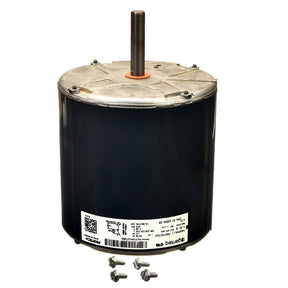 Rheem Condenser Motor - 1/2 hp 208 - 230/1/50 - 60 (1075 rpm/1 speed) 51 - 42534 - 29 - 51-42534-29