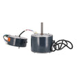 Rheem CONDENSER MOTOR - 1/2 HP 240/1/50 - 60 (875 RPM/1 SPEED) 51 - 107907 - 01 - 51-107907-01
