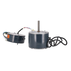 Rheem CONDENSER MOTOR - 1/2 HP 240/1/50 - 60 (875 RPM/1 SPEED) 51 - 107907 - 01 - 51-107907-01