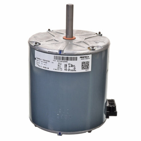 Rheem Condenser Motor - 1/2 hp 380/1/60 (1075 rpm/1 speed) 51 - 105665 - 30 - 51-105665-30