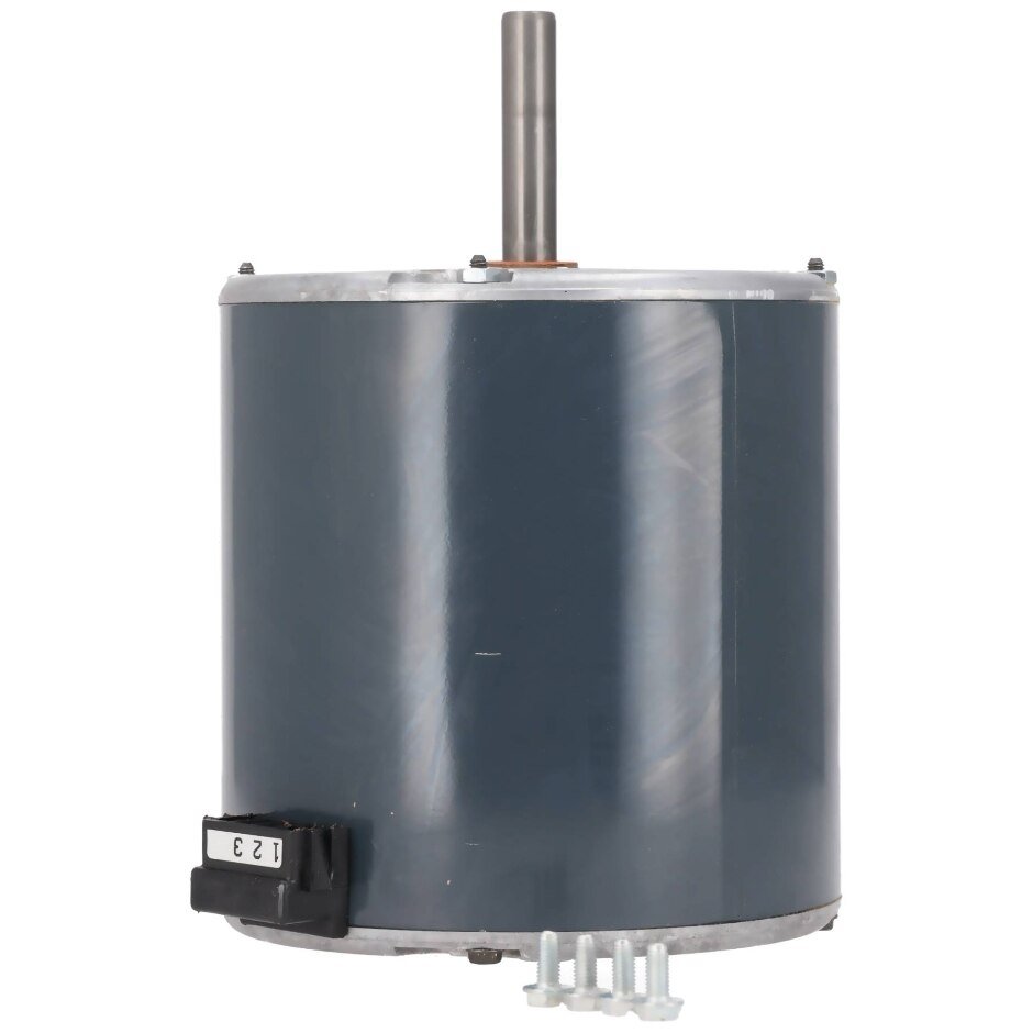 Rheem CONDENSER MOTOR - 1/2 HP 380/1/60 (1075 RPM/1 SPEED) 51 - 42534 - 30 - 51-42534-30
