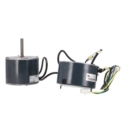 Rheem CONDENSER MOTOR - 1/2 HP 460/1/50 - 60 (1000 RPM/1 SPEED) 51 - 107908 - 01 - 51-107908-01