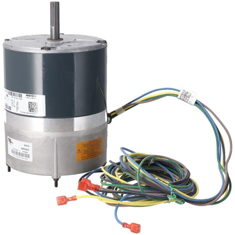 Rheem Condenser Motor - 1/2 hp 460/1/50 - 60 (1010 rpm/1 speed) 51 - 100998 - 54 - 51-100998-54