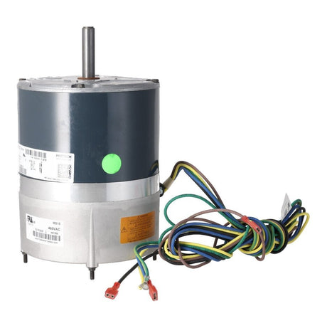 Rheem Condenser Motor - 1/2 hp 460/1/50 - 60 (1075 rpm/1 speed) 51 - 100998 - 56 - 51-100998-56