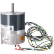 Rheem Condenser Motor - 1/2 hp 460/1/50 - 60 (1200 rpm/1 speed) 51 - 100998 - 58 - 51-100998-58