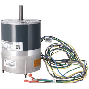 Rheem Condenser Motor - 1/2 hp 460/1/50 - 60 (1200 rpm/1 speed) 51 - 100998 - 58 - 51-100998-58