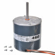 Rheem Condenser Motor - 1/2 hp 460/1/60 (1075 RPD/1 Speed) 51 - 100998 - 40 - 51-100998-40