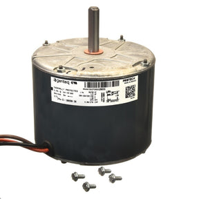 Rheem Condenser Motor - 1/3 hp 208 - 230/1/50 - 60 (1075 rpm/1 speed) 51 - 100998 - 30 - 51-100998-30