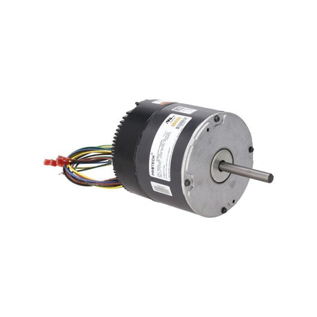 Rheem Condenser Motor - 1/3 hp 208 - 230/1/50 - 60 (1075 rpm/1 speed) 51 - 106394 - 01 - 51-106394-01