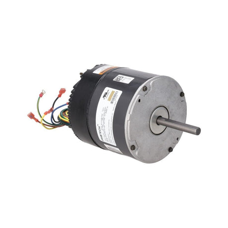 Rheem Condenser Motor - 1/3 hp 208 - 230/1/50 - 60 (1075 rpm/1 speed) 51 - 106394 - 06 - 51-106394-06