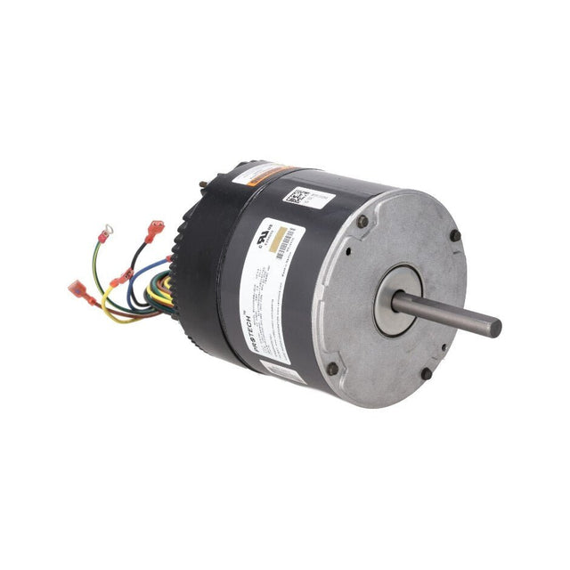 Rheem Condenser Motor - 1/3 hp 208 - 230/1/50 - 60 (1075 rpm/1 speed) 51 - 106394 - 06 - 51-106394-06