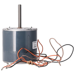 Rheem Condenser Motor - 1/3 hp 208 - 230/1/60 (1075 rpm/1 speed) 51 - 100998 - 44 - 51-100998-44