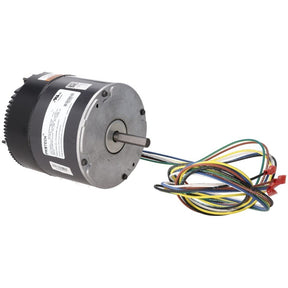 Rheem Condenser Motor - 1/3 hp 208 - 230/1/60 (1075 rpm/1 speed) 51 - 106394 - 05 - 51-106394-05