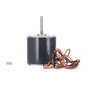 Rheem Condenser Motor - 1/3 hp 380 - 415 - 460/1/50 - 60 (1075 rpm/1 speed) 51 - 100998 - 36 - 51-100998-36