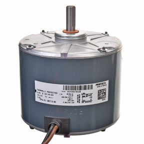 Rheem Condenser Motor - 1/3 hp 380 - 415 - 460/1/50 - 60 (1075 rpm/1 speed) 51 - 102713 - 05 - 51-102713-05