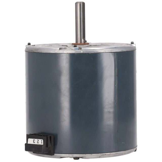 Rheem Condenser Motor - 1/3 hp 380 - 415/460/1/50 - 60 (1075 rpm/1 speed) 51 - 42534 - 39 - 51-42534-39